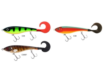 Strike Pro Bandit Tail 15 cm